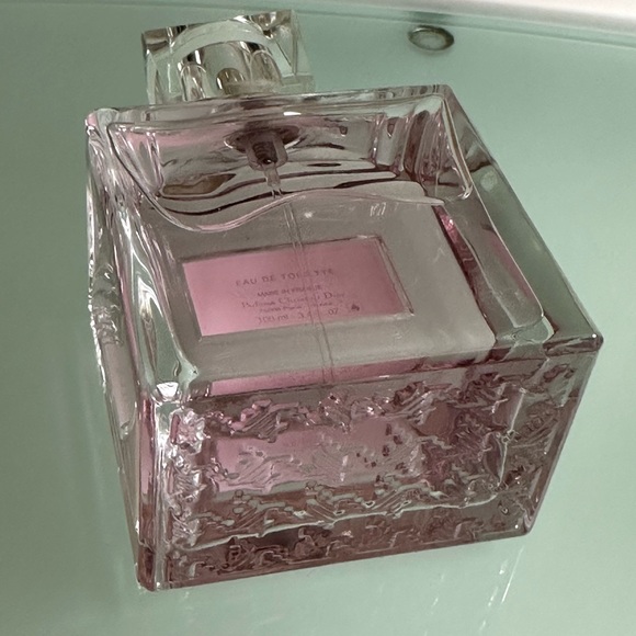 Miss Dior Blooming Bouquet 100ml BNIB - Picture 3 of 6